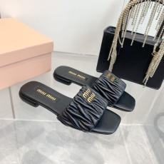 Miu Miu Sandals